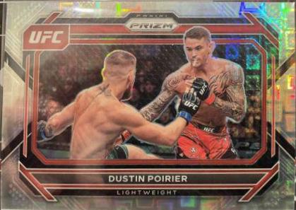 Dustin Poirier [Premium Box Set] #2
