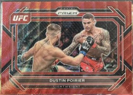 Dustin Poirier [Ruby Wave] #2