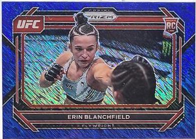 Erin Blanchfield [Blue Shimmer] #12