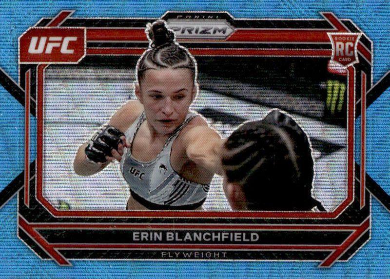 Erin Blanchfield [Blue Wave] #12
