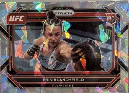Erin Blanchfield [Ice] #12