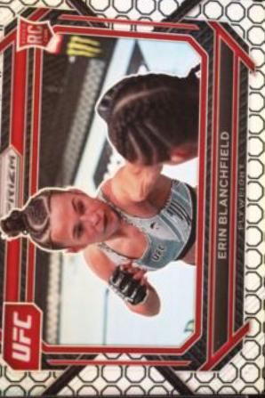 Erin Blanchfield [Octagon] #12