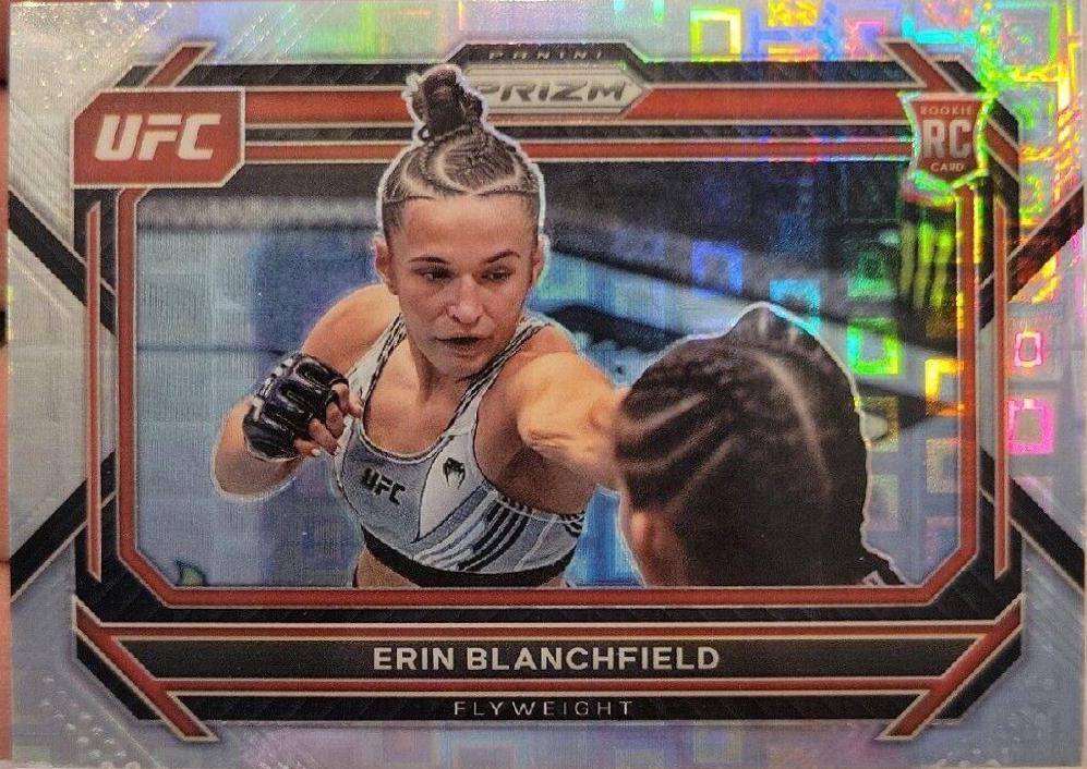 Erin Blanchfield [Premium Box Set] #12