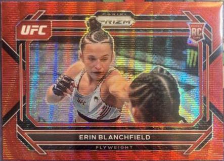Erin Blanchfield [Ruby Wave] #12