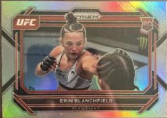 Erin Blanchfield [Silver] #12