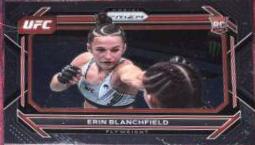 Erin Blanchfield [Under Card] #12
