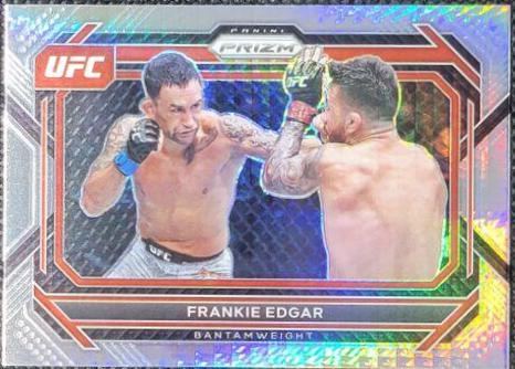 Frankie Edgar [Hyper] #22