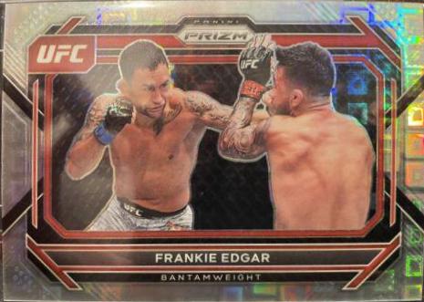 Frankie Edgar [Premium Box Set] #22