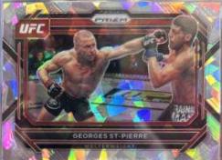 Georges St Pierre [Ice] #32