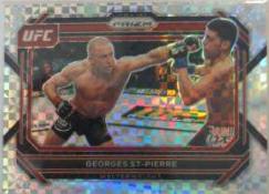 Georges St Pierre [Lucky Envelopes] #32