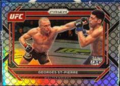Georges St Pierre [Octagon] #32