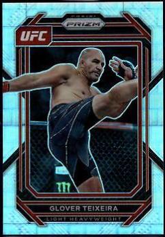 Glover Teixeira [Premium Box Set] #147