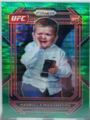 Hasbulla Magomedov [Green Pulsar] #200
