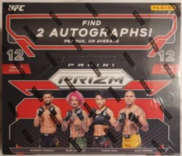 Hobby Box