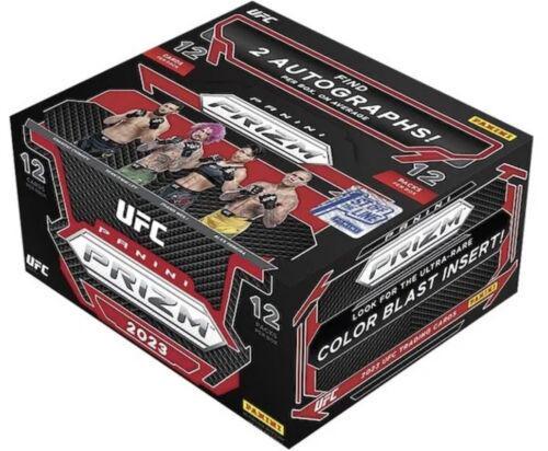 Hobby Box [FOTL]