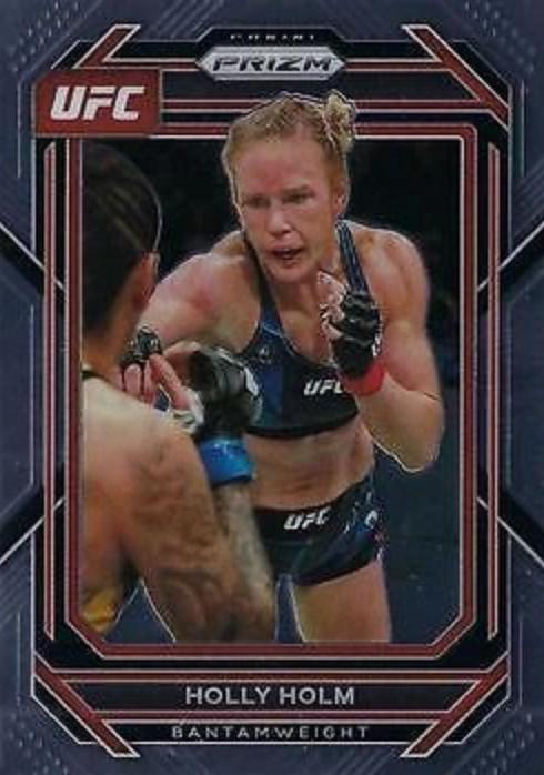 Holly Holm #157