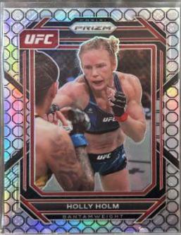 Holly Holm [Octagon] #157