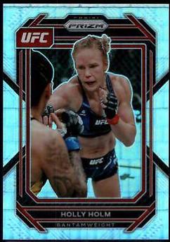 Holly Holm [Premium Box Set] #157
