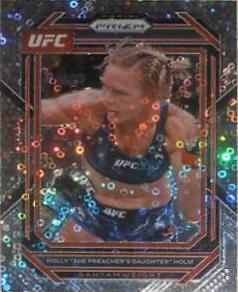 Holly Holm [Silver] #157