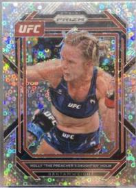 Holly Holm [Under Card] #157