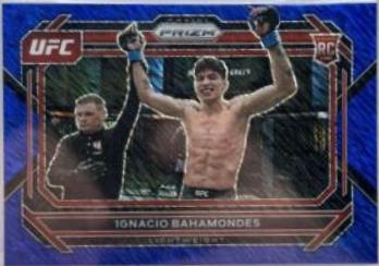 Ignacio Bahamondes [Blue Shimmer] #62