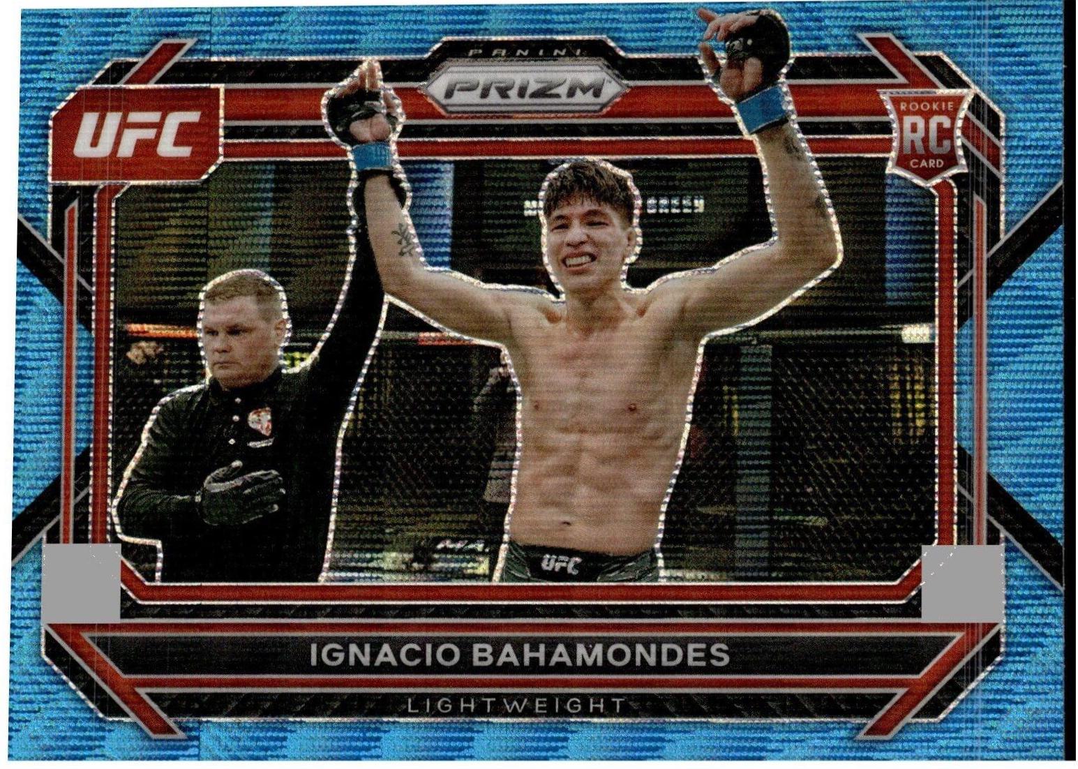Ignacio Bahamondes [Blue Wave] #62