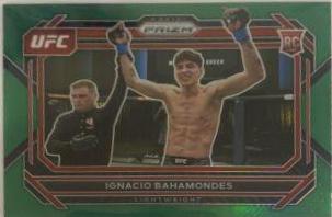 Ignacio Bahamondes [Green] #62