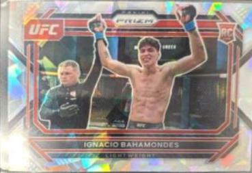 Ignacio Bahamondes [Ice] #62