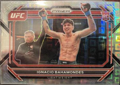 Ignacio Bahamondes [Premium Box Set] #62