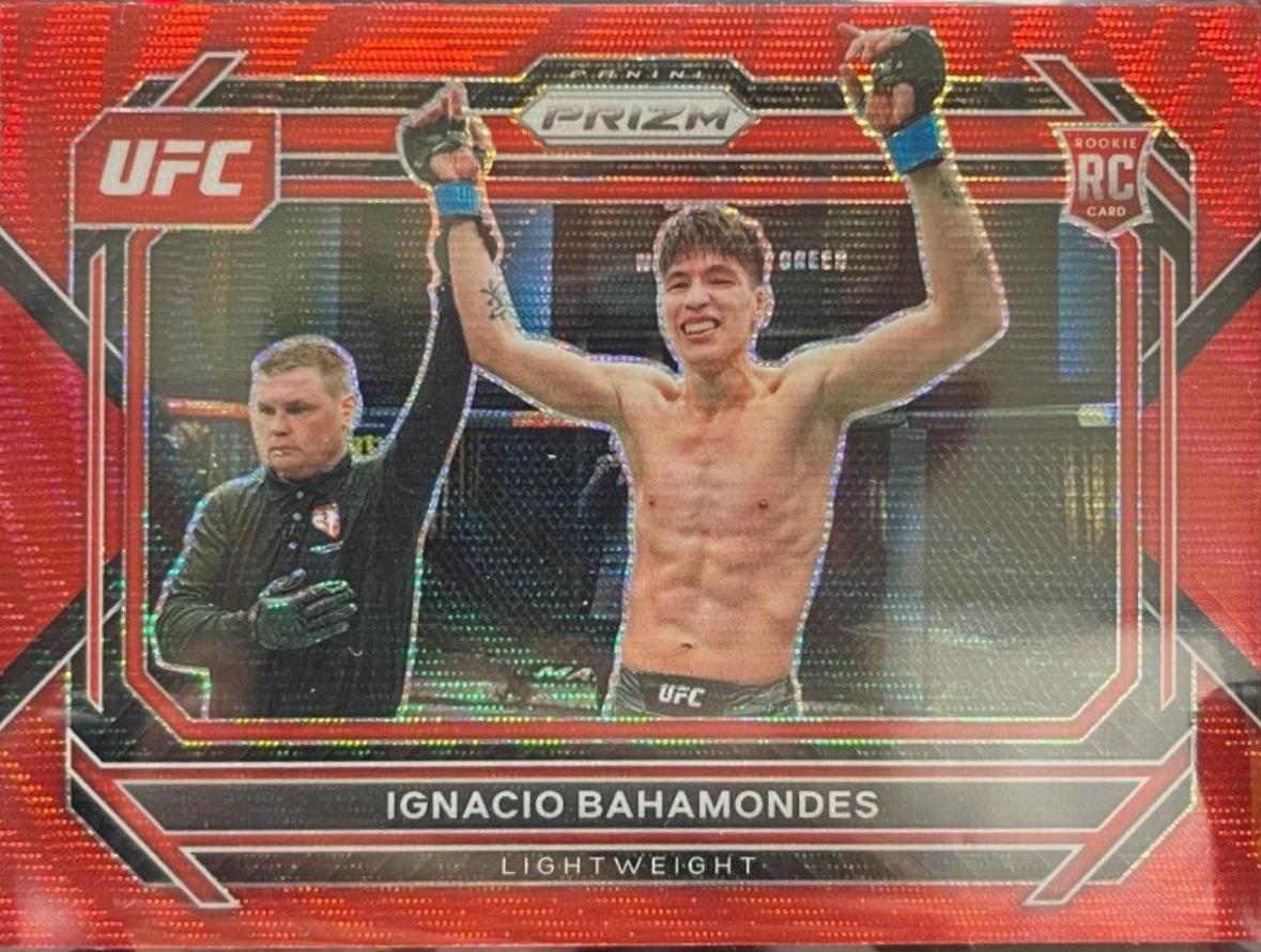 Ignacio Bahamondes [Ruby Wave] #62