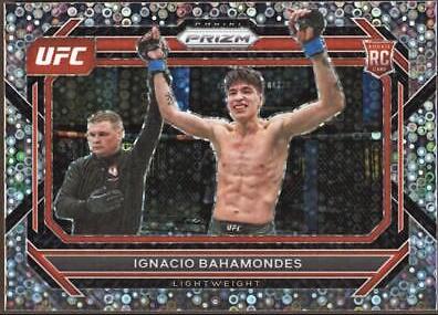 Ignacio Bahamondes [Under Card] #62