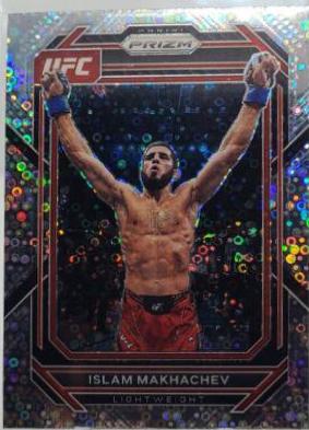 Islam Makhachev #177