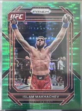 Islam Makhachev [Green Pulsar] #177