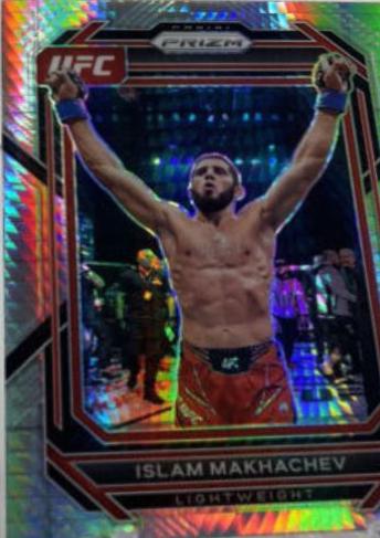Islam Makhachev [Hyper] #177