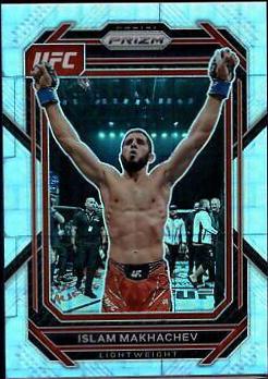 Islam Makhachev [Premium Box Set] #177