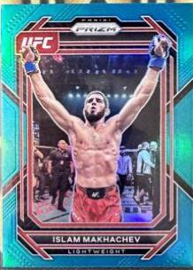 Islam Makhachev [Teal] #177