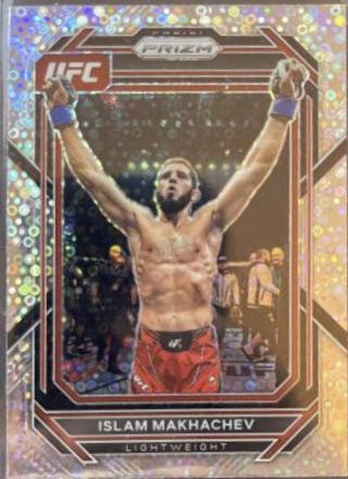 Islam Makhachev [Under Card] #177