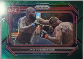 Jair Rozenstruik [Green] #4