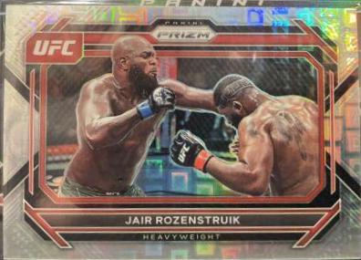 Jair Rozenstruik [Premium Box Set] #4