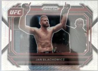 Jan Blachowicz [Hyper] #24
