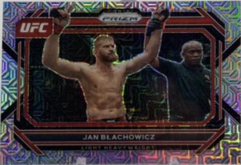 Jan Blachowicz [Mojo] #24