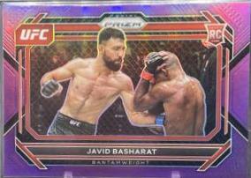 Javid Basharat [Purple] #34