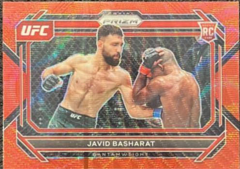 Javid Basharat [Ruby Wave] #34