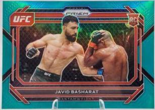 Javid Basharat [Teal] #34