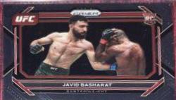 Javid Basharat [Under Card] #34