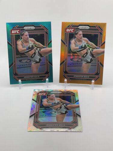Jennifer Maia [Orange] #139
