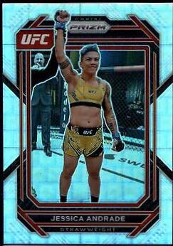 Jessica Andrade [Premium Box Set] #149
