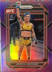 Jessica Andrade [Purple] #149