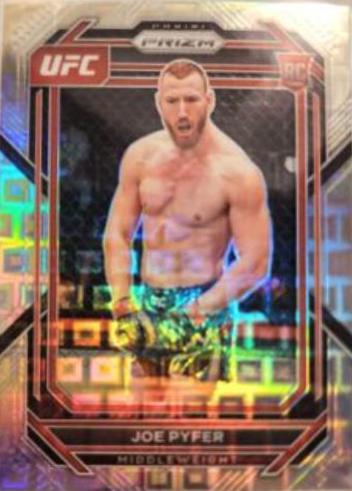Joe Pyfer [Premium Box Set] #159