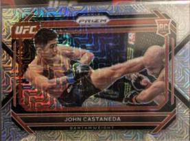 John Castaneda [Mojo] #64